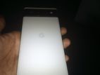 Google Pixel 6 ` (Used)