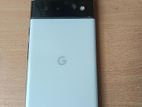 Google Pixel 6 . (Used)