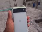 Google Pixel 6 (Used)