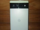 Google Pixel 6 (Used)