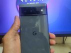 Google Pixel 6 (Used)