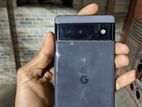 Google Pixel 6 (Used)