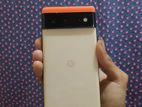 Google Pixel 6 (Used)