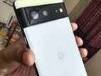 Google Pixel 6 (Used)