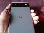 Google Pixel 6 (Used)