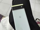 Google Pixel 6 . (Used)