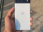 Google Pixel 6 . (Used)