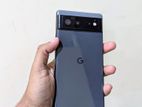 Google Pixel 6 . (Used)