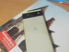 Google Pixel 6 (Used)