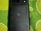 Google Pixel 6 (Used)