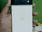 Google Pixel 6 (Used)