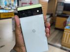 Google Pixel 6 (Used)