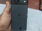 Google Pixel 6 (Used)