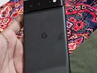 Google Pixel 6 . (Used)