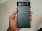 Google Pixel 6 (Used)