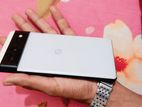 Google Pixel 6 (Used)