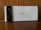 Google Pixel 6 . (Used)