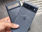 Google Pixel 6 (Used)