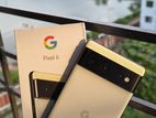 Google Pixel 6 6/128 (Used)