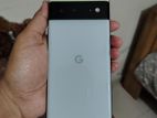 Google Pixel 6 (Used)