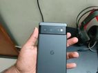 Google Pixel 6 (Used)