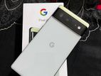 Google Pixel 6 (Used)