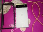 Google Pixel 6 . (Used)