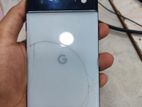 Google Pixel 6 (Used)