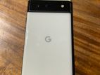 Google Pixel 6 (Used)