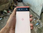 Google Pixel 6 (Used)