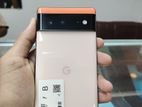 Google Pixel 6 (Used)