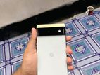 Google Pixel 6 . (Used)