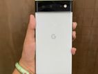 Google Pixel 6 (Used)