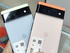 Google Pixel 6 (Used)