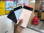 Google Pixel 6 (Used)