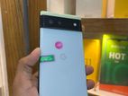 Google Pixel 6 (Used)