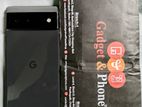 Google Pixel 6 (Used)