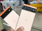 Google Pixel 6 (Used)