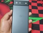 Google Pixel 6 (Used)