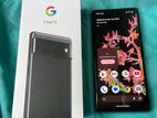Google Pixel 6 . (Used)