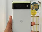 Google Pixel 6 . (Used)