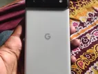 Google Pixel 6 (Used)