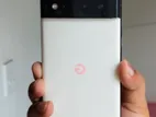 Google Pixel 6 . (Used)