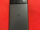 Google Pixel 6 (Used)