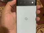 Google Pixel 6 (Used)