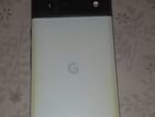 Google Pixel 6 (Used)