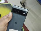 Google Pixel 6 . (Used)