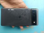 Google Pixel 6 . (Used)