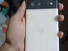 Google Pixel 6 (Used)