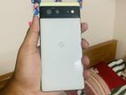 Google Pixel 6 (Used)